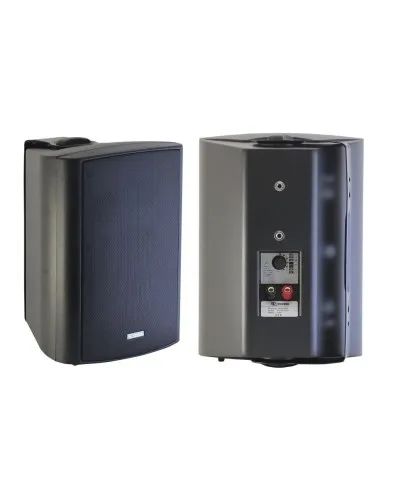 VISTA-30TB, черный. Звуковая настенная колонка. VOLTA в Санкт-Петербурге