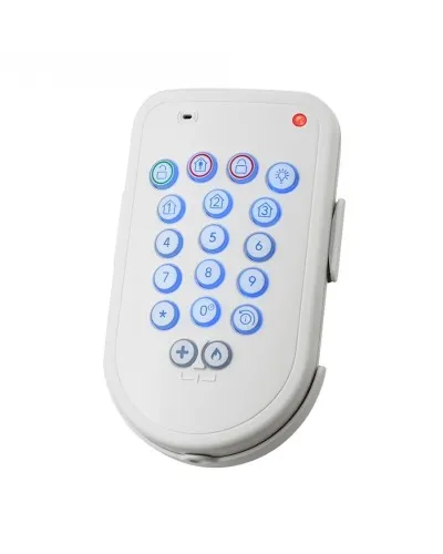 KP-241 PG2. Клавиатура радиоканальная. Visonic в Санкт-Петербурге