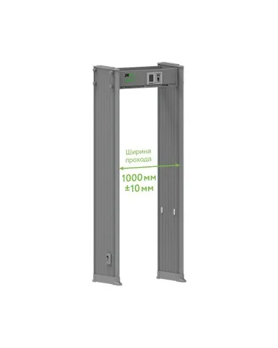 AMD1800 Pro (1000мм). Металлодетектор стационарный. ZKTeco в Санкт-Петербурге