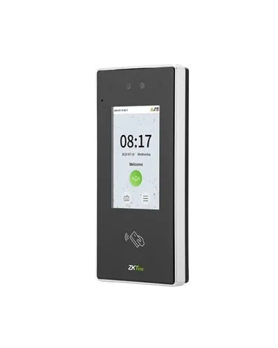 SpeedFace-V4L Pro-RFID. Биометрический терминал. ZKTeco в Санкт-Петербурге