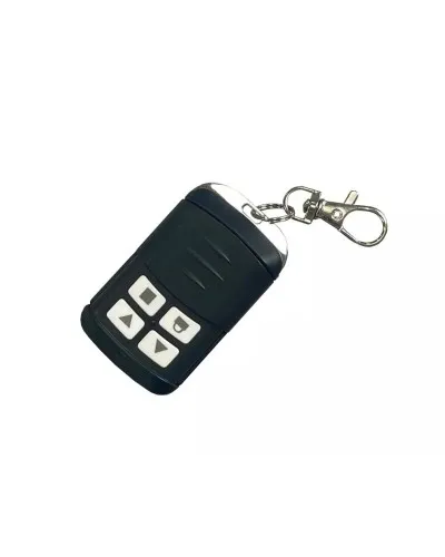 BG1000 Remote Controller. Брелок для управления шлагбаумом. ZKTeco в Санкт-Петербурге