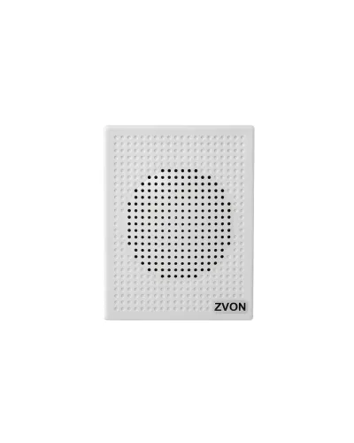 РА-10-3Т. Оповещатель пожарный речевой. ZVON в Санкт-Петербурге