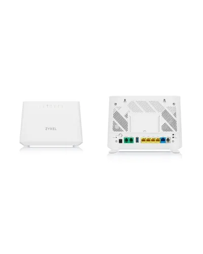EX3301-T0-EU01V1F. Маршрутизатор WiFi. ZYXEL в Санкт-Петербурге