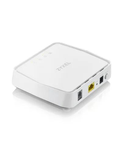 VMG4005-B50A-EU01V1F. Модем-маршрутизатор VDSL2/ADSL2+. ZYXEL в Санкт-Петербурге