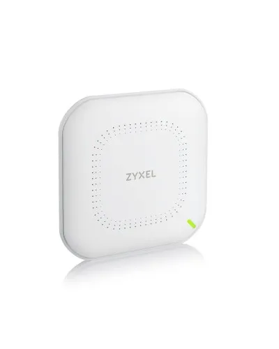 NWA1123ACV3-EU0102F. Двухдиапазонная точка доступа 802.11aс Wave 2. ZYXEL в Санкт-Петербурге