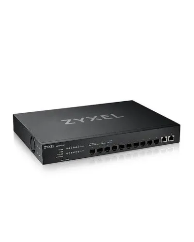 XS1930-12F-ZZ0101F. Гибридный мультигигабитный Smart L2+ коммутатор. ZYXEL в Санкт-Петербурге
