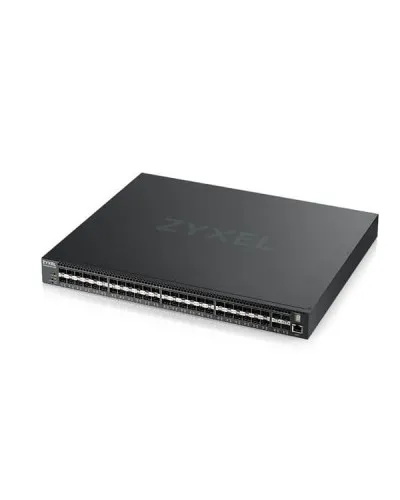XGS4600-52F-ZZ0101F. L3 коммутатор. ZYXEL в Санкт-Петербурге