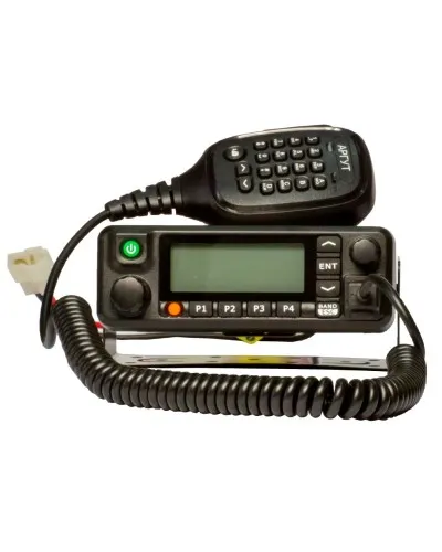 Аргут А-703 UHF (RU51022). Цифровая радиостанция возимая. Аргут в Санкт-Петербурге