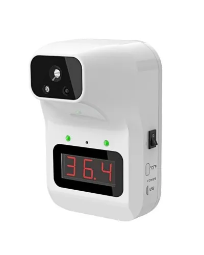 UltraScan Thermo A200: Пирометр для бесконтактного измерения температуры тела в Санкт-Петербурге