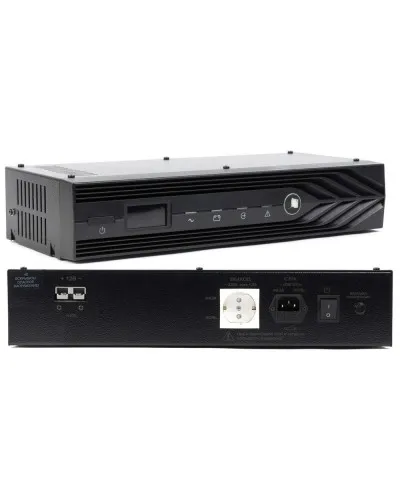 TEPLOCOM-300 (318). Источник питания. Бастион в Санкт-Петербурге