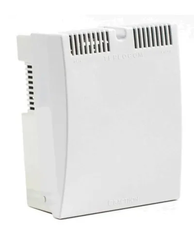 TEPLOCOM ST-1515 (693). Стабилизатор напряжения. Бастион в Санкт-Петербурге