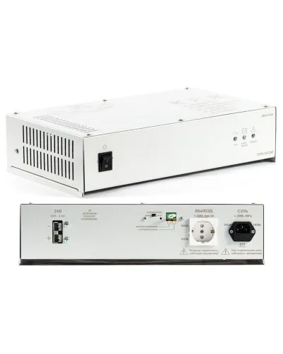 TEPLOCOM-600 (319). Источник питания. Бастион в Санкт-Петербурге