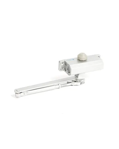 SPRUT Door Closer-121GR (8858). Доводчик дверной. Бастион в Санкт-Петербурге