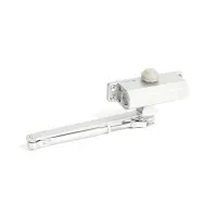 SPRUT Door Closer-091GR (8857). Доводчик дверной. Бастион