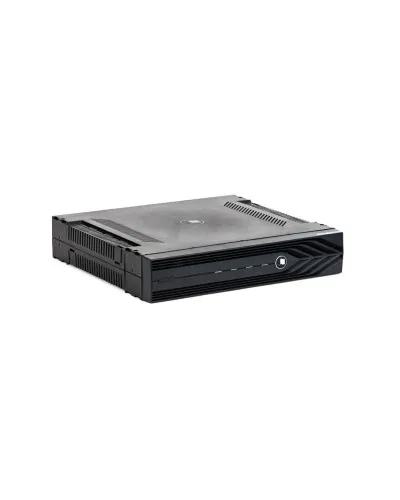 SKAT-V.24DC-18 RACK (СКАТ ИБП-24/18-RACK) (2144). Источник вторичного электропитания резервированный. Бастион в Санкт-Петербурге