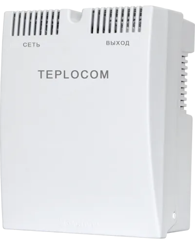Teplocom GF (321). Устройство сопряжения. Бастион в Санкт-Петербурге