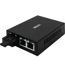 Ethernet-FX-MM. Преобразователь интерфейсов. Болид