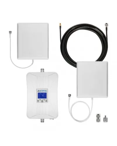 DS-900/2100-17 С3. Комплект усиления сотовой связи 900/2100 МГц. Далсвязь в Санкт-Петербурге