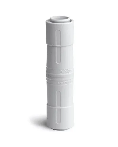 Муфта для труб армированных, IP65, D16 (55316). Муфта для труб армированных. ДКС в Санкт-Петербурге
