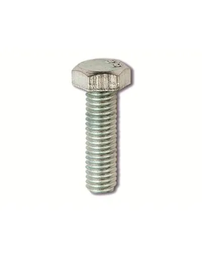 Болт с шестигранной головкой М10х50 (50 шт) (CM021050). Болт с шестигранной головкой. ДКС в Санкт-Петербурге