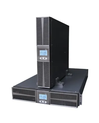 SMALLR2A5I Small Rackmount 2000 ВА. Источник бесперебойного питания. ДКС в Санкт-Петербурге