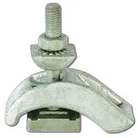 Закрывающая струбцина М10 (CM301001): Струбцина