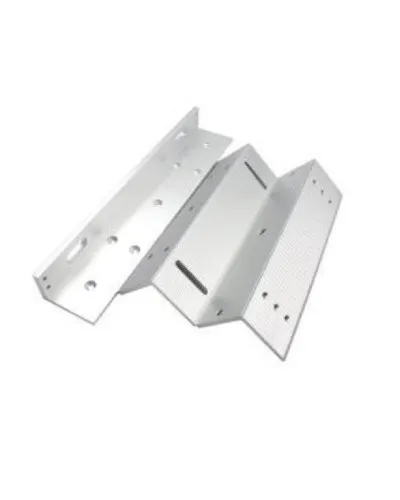 L+Z bracket set for EMC 400 AH. L+Z bracket set for EMC 400 AH. dormakaba в Санкт-Петербурге
