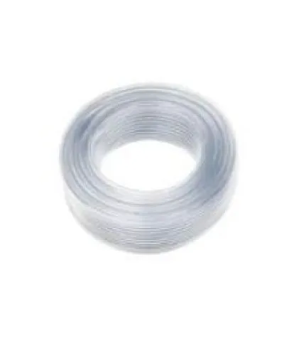 Ecoplast гибкий шланг ПВХ, D-наруж. 10мм, D-внутр. 8мм (81018). Гибкий шланг для аспирационной системы. Экопласт в Санкт-Петербурге