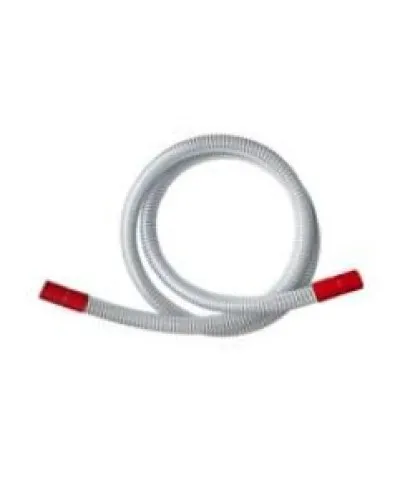 Ecoplast гибкий переход для трубы D25, длина 100см, красный (49425). Гибкий переход для аспирационной системы. Экопласт в Санкт-Петербурге