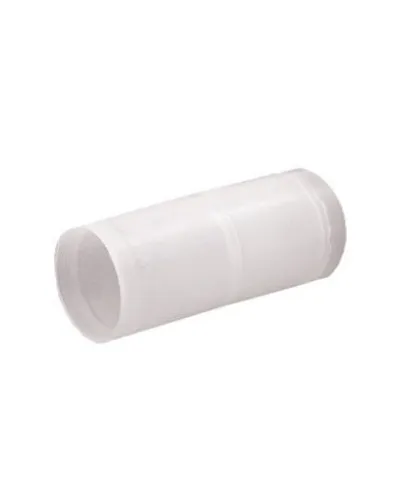 Муфта для гофрированной трубы D25 (50шт) (42425-50HF): Муфта для гофрированной трубы, без галогена в Санкт-Петербурге