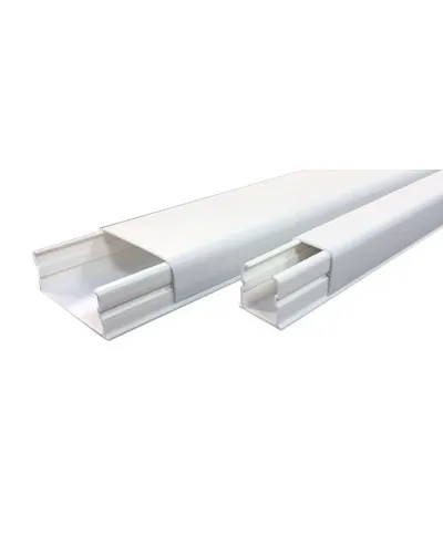Миниканал 75/3х20 U-LITE (79016): Миниканал в Санкт-Петербурге