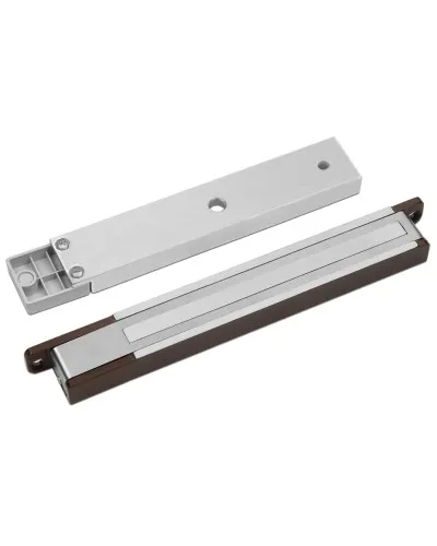 AL-200-24V Premium (коричневый). Замок электромагнитный. ЭКСКОН в Санкт-Петербурге