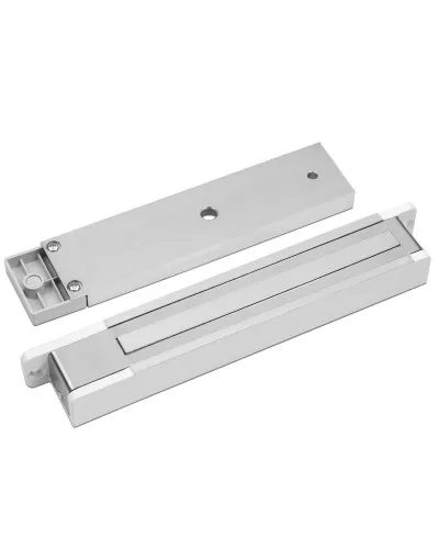 AL-300-24V Premium (белый). Замок электромагнитный. ЭКСКОН в Санкт-Петербурге
