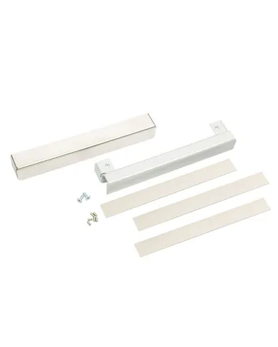 MK AL-250 S Glass. Комплект монтажа для замка. ЭКСКОН в Санкт-Петербурге