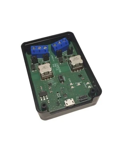 Эра-CAN2USB. Преобразователь интерфейсов. Эра новых технологий в Санкт-Петербурге