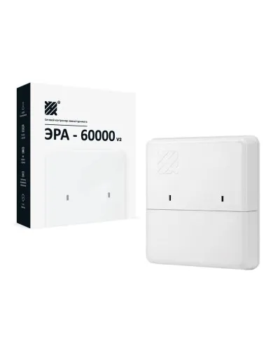 Эра-60000V2. Сетевой контроллер. Эра новых технологий в Санкт-Петербурге