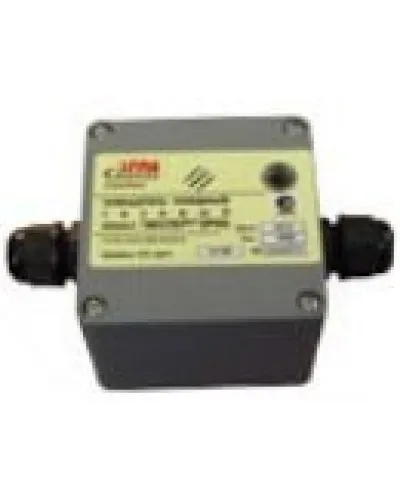 ИП 417-5 Эксперт IP55 (ранее 435-5 Н IP55). Извещатель пожарный газовый. Этра-спецавтоматика в Санкт-Петербурге