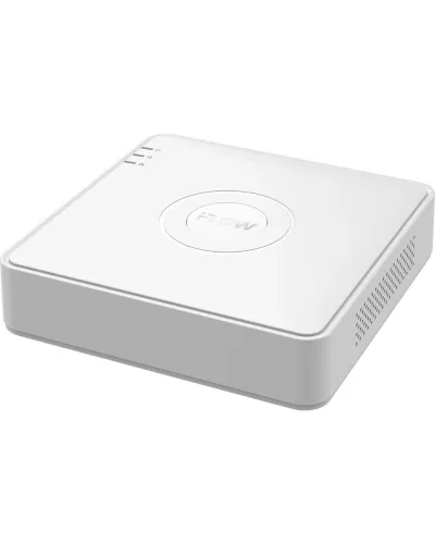 F-NR-108PE. IP-видеорегистратор 8-канальный. i-FLOW в Санкт-Петербурге