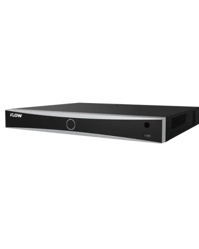 F-NR-208X/2. IP-видеорегистратор 8-канальный. i-FLOW в Санкт-Петербурге