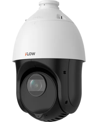 F-IP-1441CSZ15. Бюджетная IP-видеокамера поворотная. i-FLOW в Санкт-Петербурге