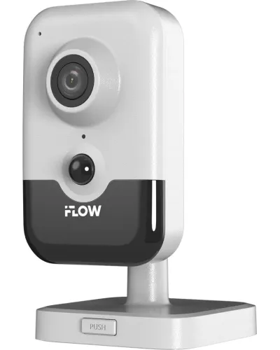 F-IC-2941CI(4мм). Бюджетная IP-видеокамера компактная. i-FLOW в Санкт-Петербурге