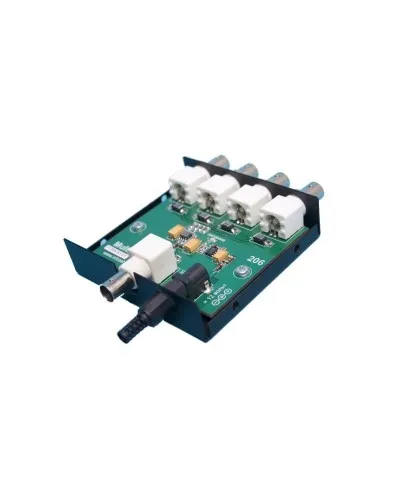 AVT-EXC1844HD. Видеоразветвитель для AHD/CVI/TVI. Инфотех в Санкт-Петербурге