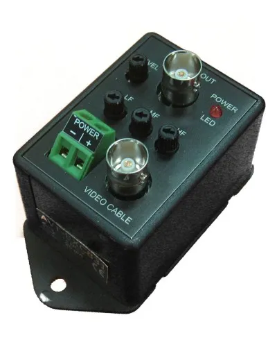 AVT-EXC871. Усилитель видеосигнала. Инфотех в Санкт-Петербурге