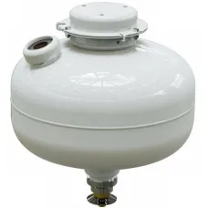 МУПТВ(С)-13,5-ГЗ-ВД (tºC=-50) (Тунгус). Модуль пожаротушения тонкораспыленной водой. Источник плюс