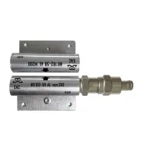 ИО 102-58 AL исп.300 М200 TG-1/2. Извещатель охранный точечный магнитоконтактный. Магнито-Контакт