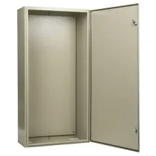 ЩМП - 011 МЭК(1600х800х400) IP65 (MEC11316). Шкаф с монтажной панелью. МЭК-Электрика
