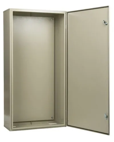 ЩМП - 10 МЭК(1500х750х350) IP65 (MEC11315). Шкаф с монтажной панелью. МЭК-Электрика в Санкт-Петербурге