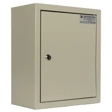 ЩМП - 02 МЭК (300х250х140) IP31 (MEC11107). Шкаф с монтажной панелью. МЭК-Электрика