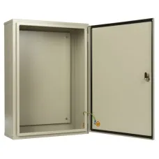 ЩМП - 07 МЭК (700х500х210) IP65 (MEC11309). Шкаф с монтажной панелью. МЭК-Электрика