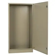 ЩМП - 011 МЭК(1600х800х400) IP31 (MEC11120). Шкаф с монтажной панелью. МЭК-Электрика